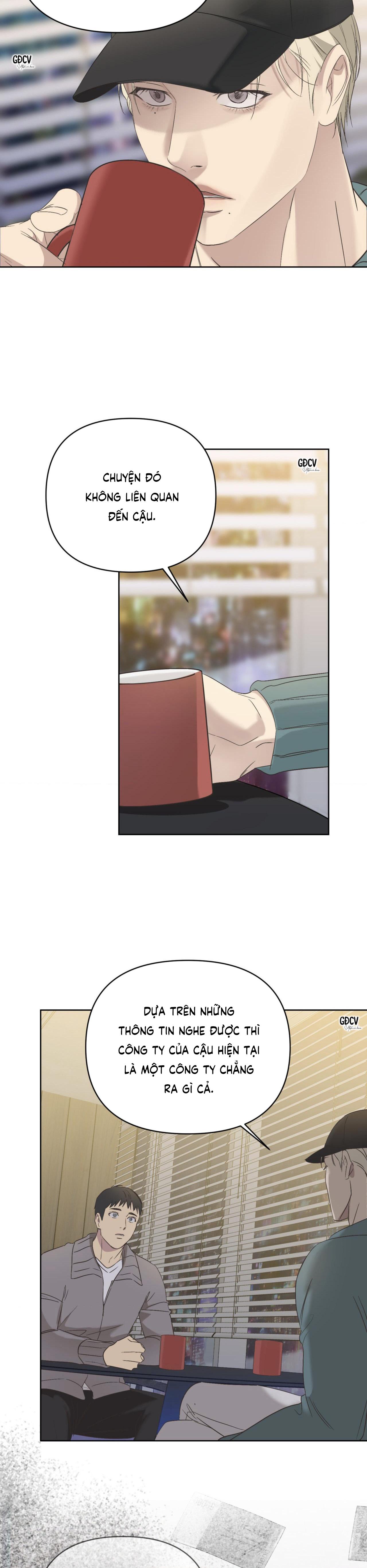 Backlight - Chap 4