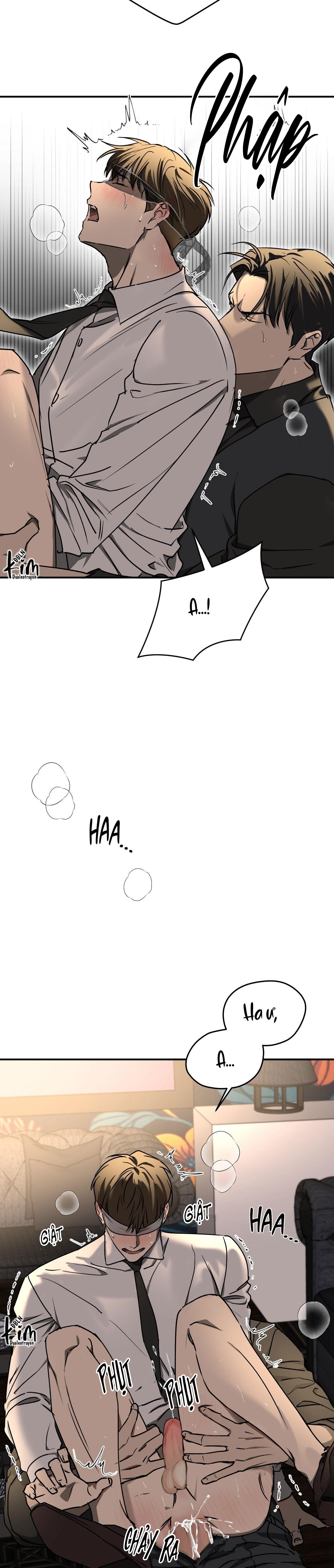 Độc Xà - Chap 7