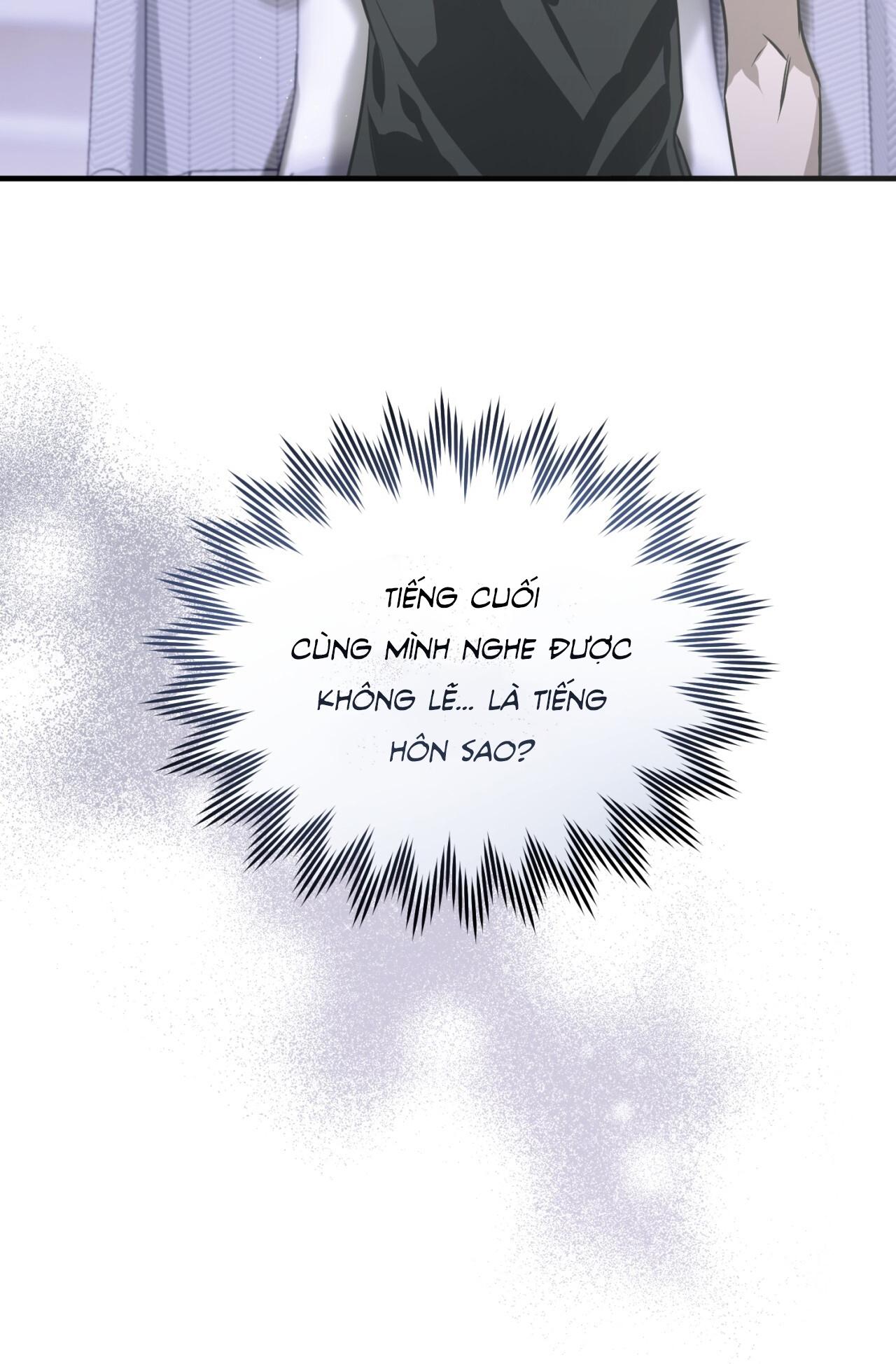 LẠC LỐI - Chap 18