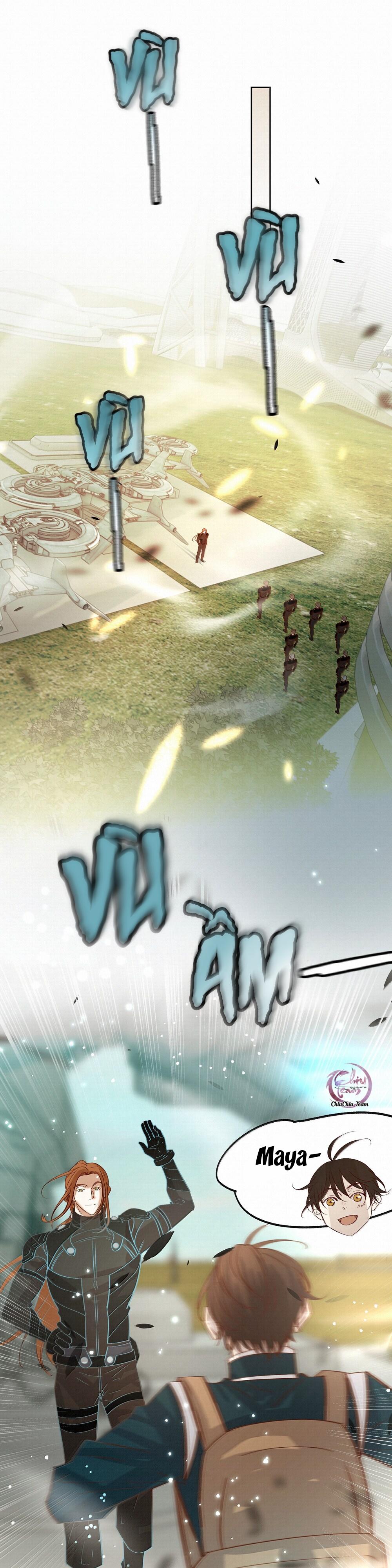 Tuyệt Xử Phùng Sinh - Chap 64