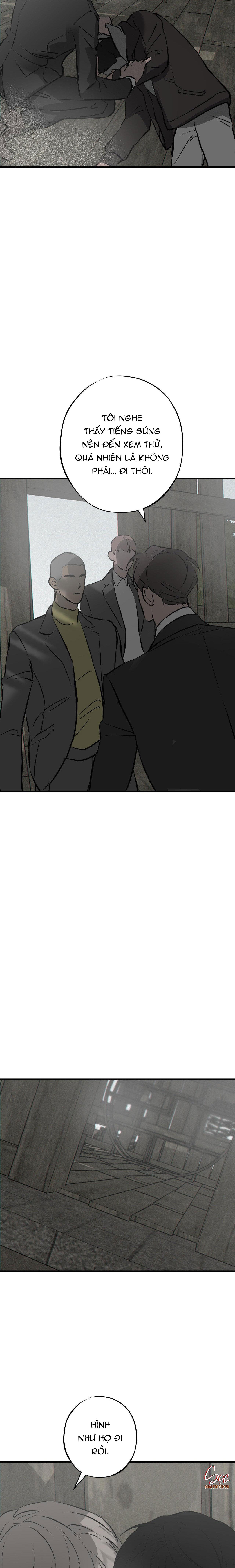RISKY VICE - Chap 18