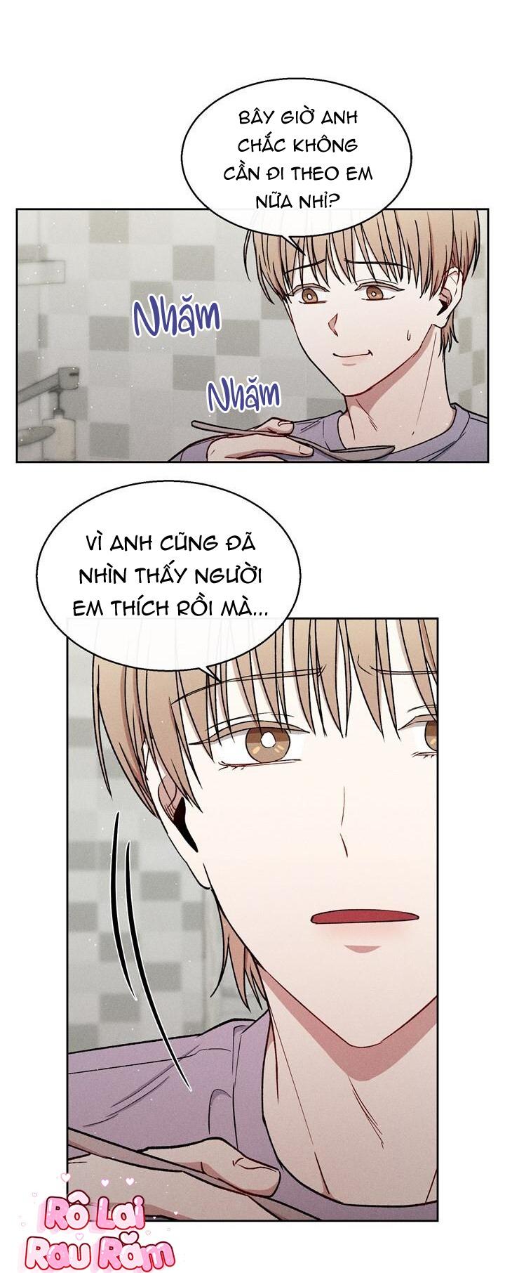 Giá Như Anh Cần Em - Chap 33