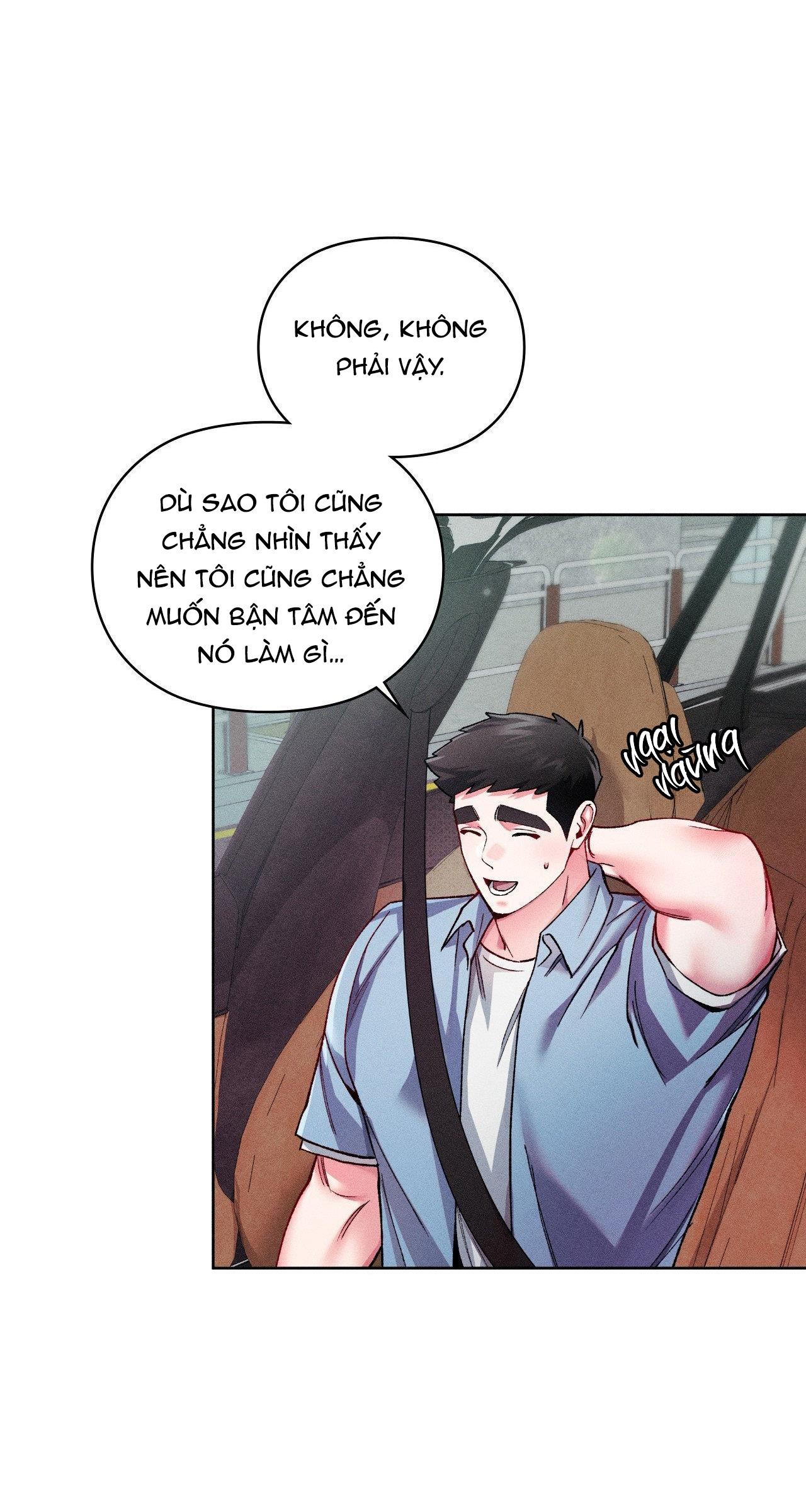 CÙNG NÂNG TẠ NHÉ - Chap 15