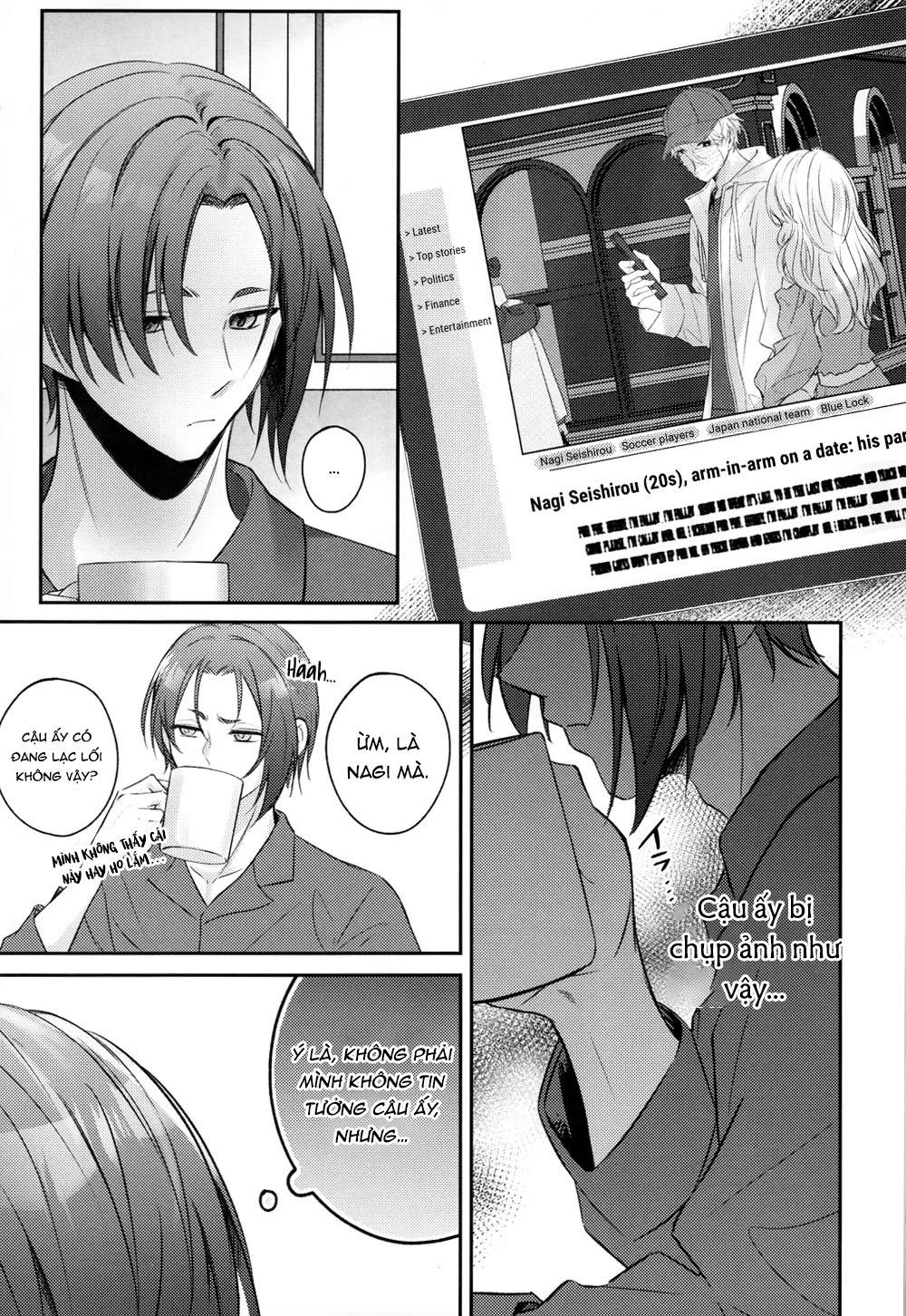 Ổ sìn OTP - Chap 225