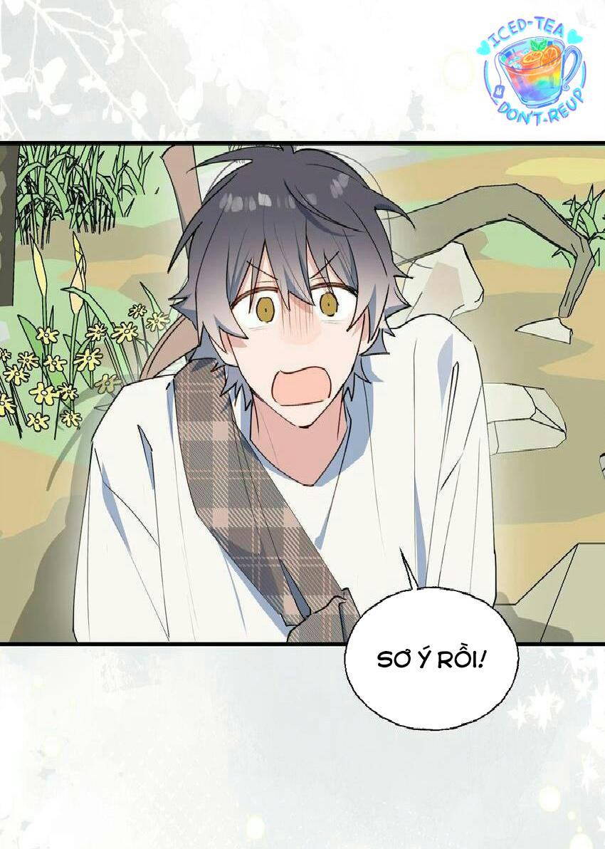 Ma vương đại nhân luôn trêu chọc tôi - Chap 78