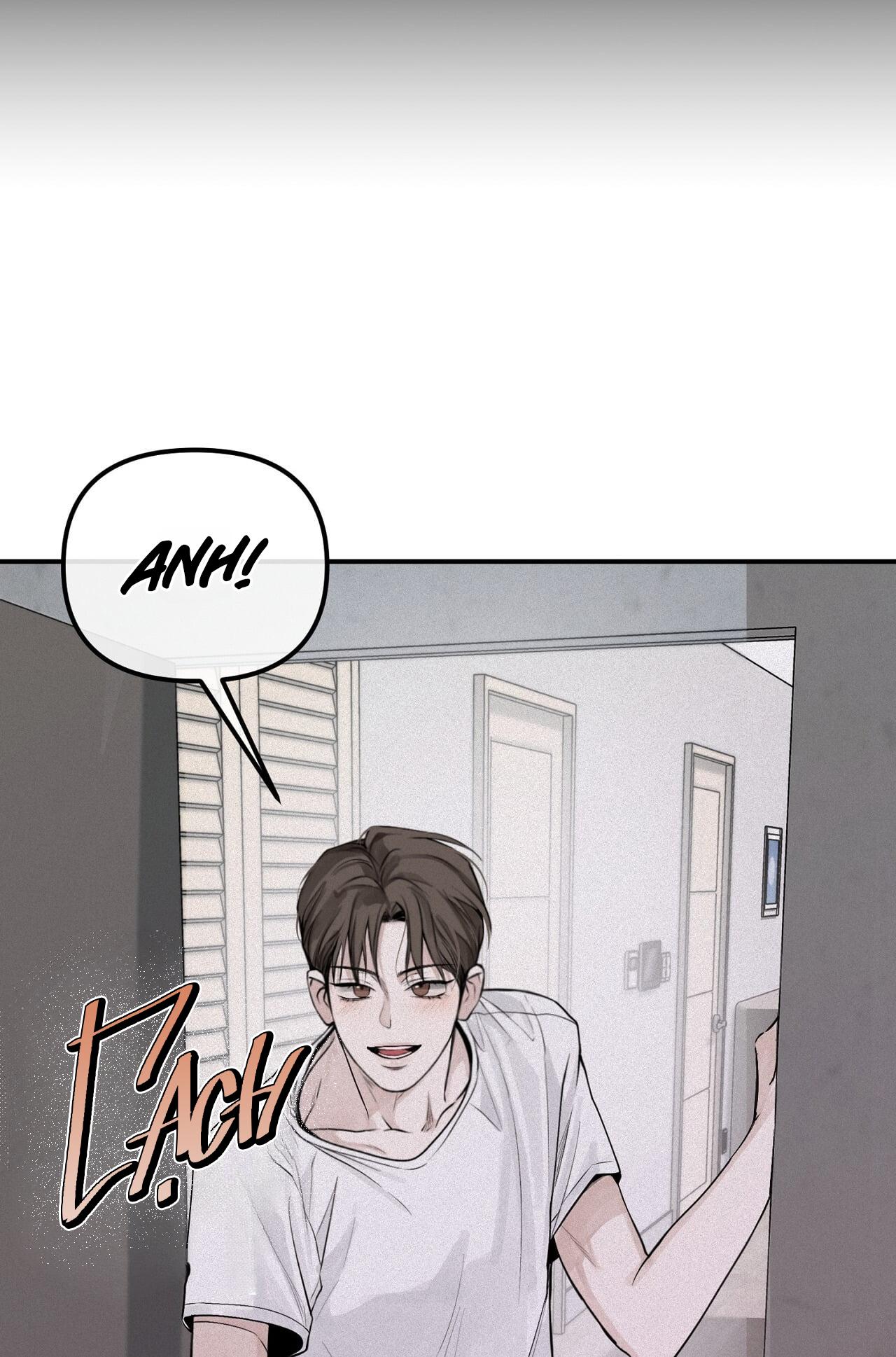 Hình Chiếu - Chap 18