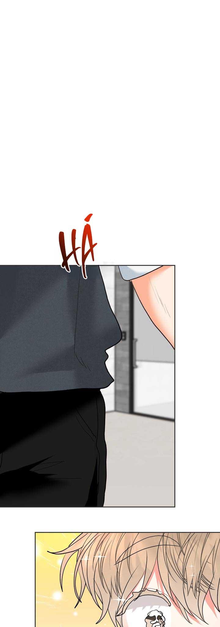 OMEGA CỦA ANH DOYUN - Chap 16