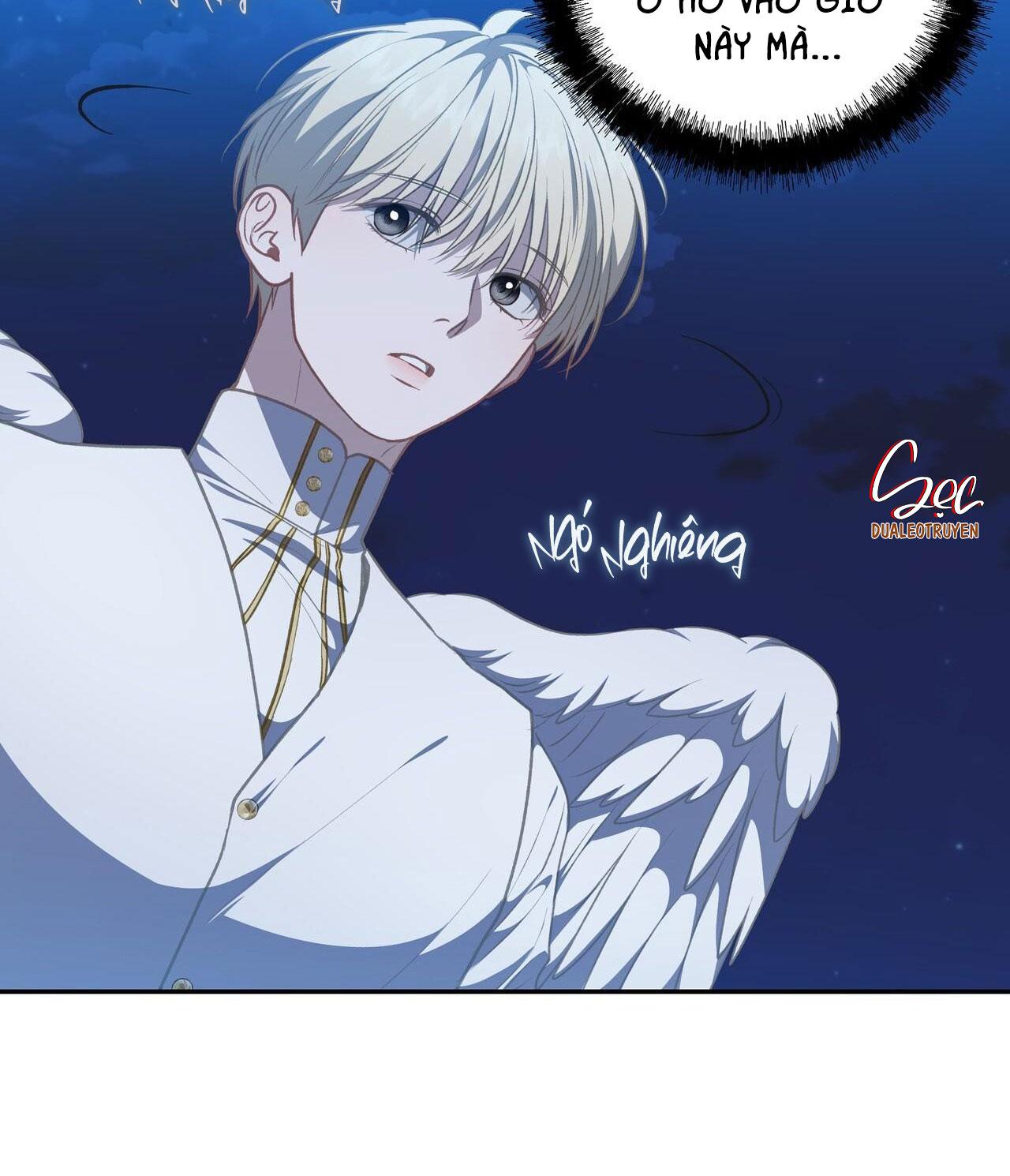 CÁCH TỒN TẠI NHƯ MỘT NGƯỜI CHƠI - Chap 54
