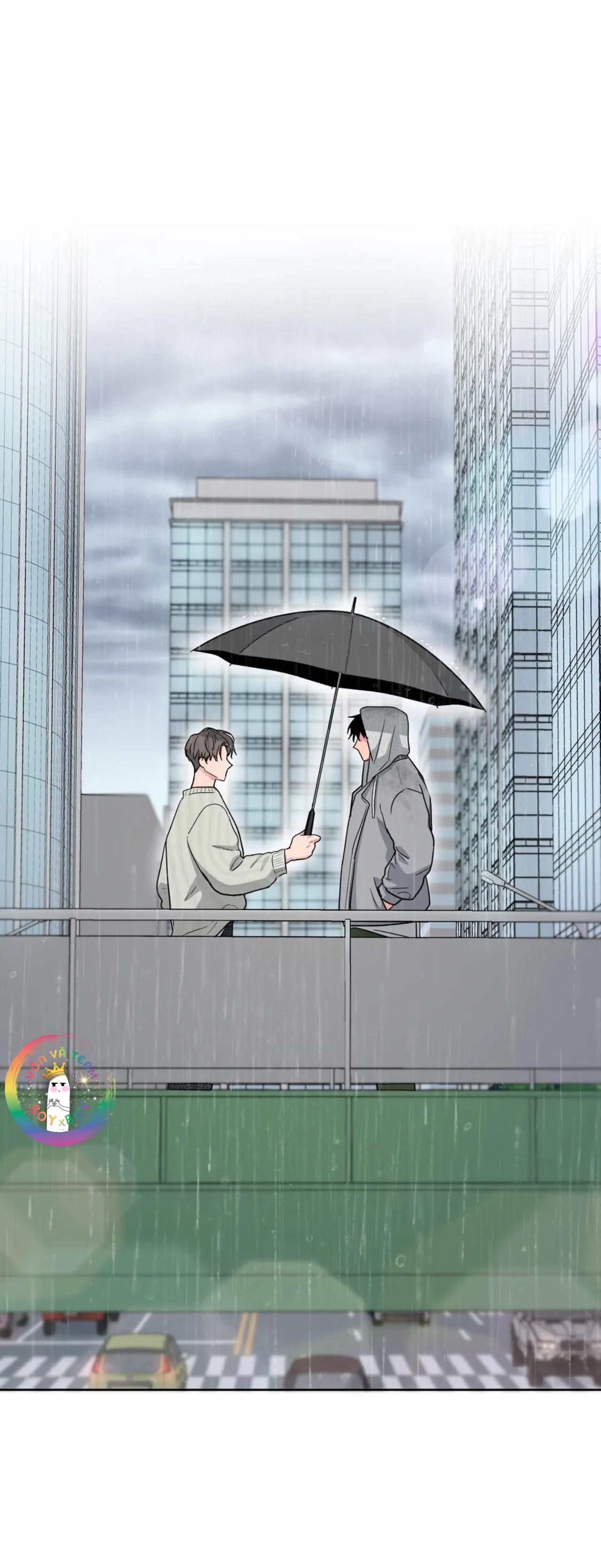 Arts Manz - Chap 20