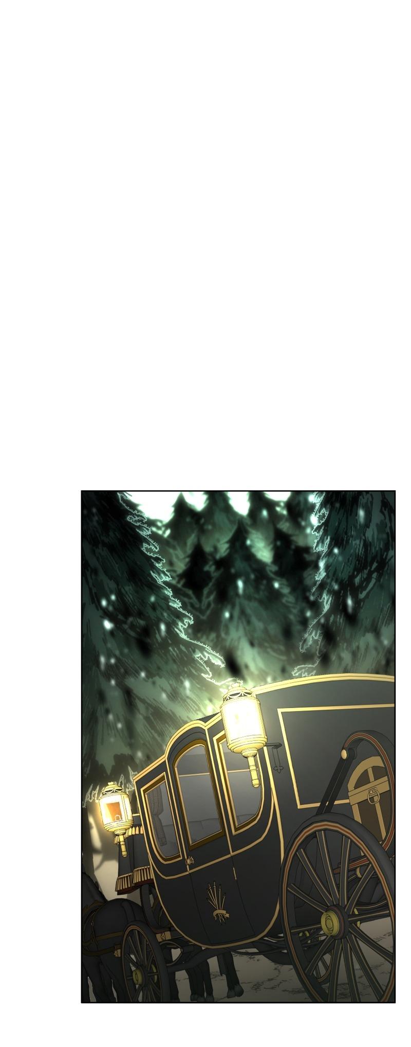 SOLO FOR TWO - Chap 18
