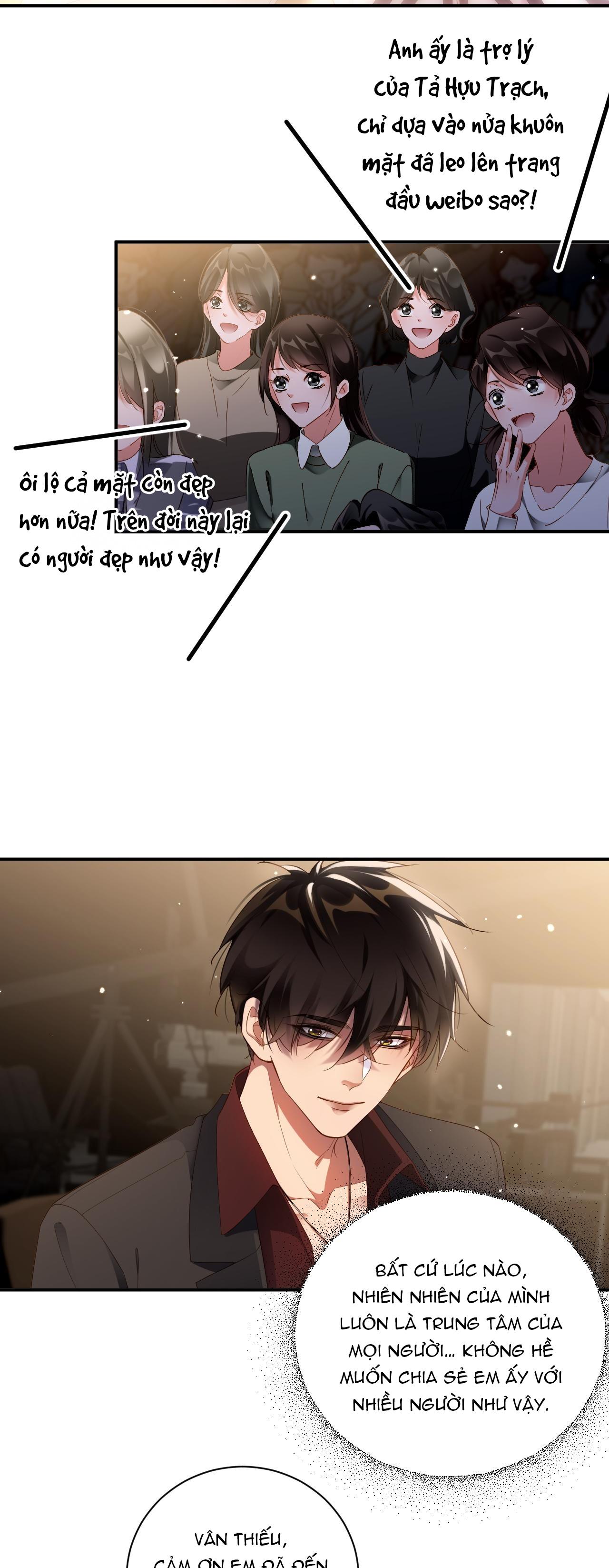 CHỒNG CŨ MUỐN TÁI HÔN LẦN NỮA - Chap 62