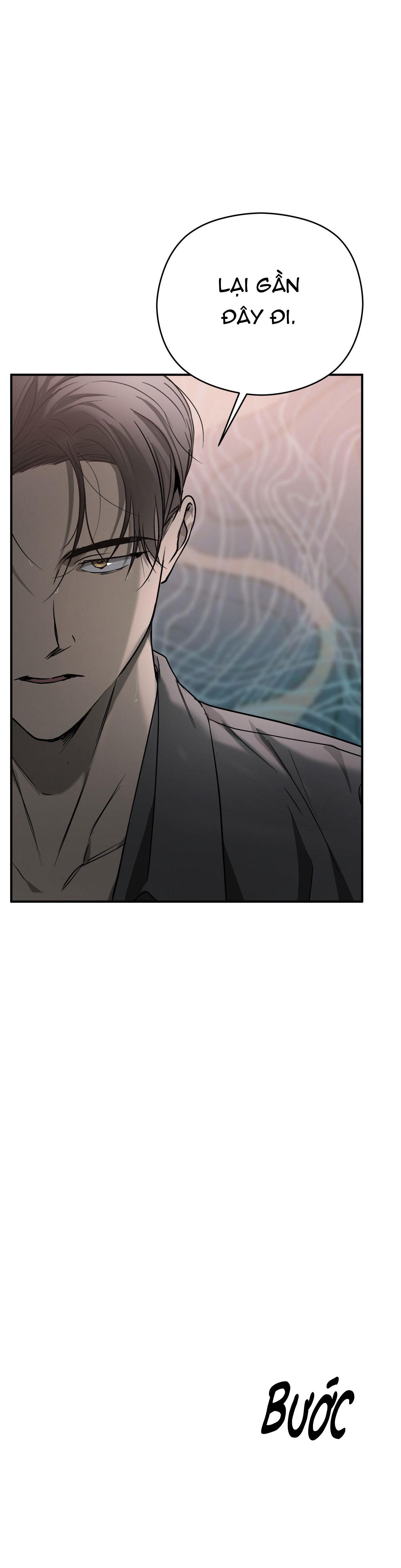 Độc Xà - Chap 2
