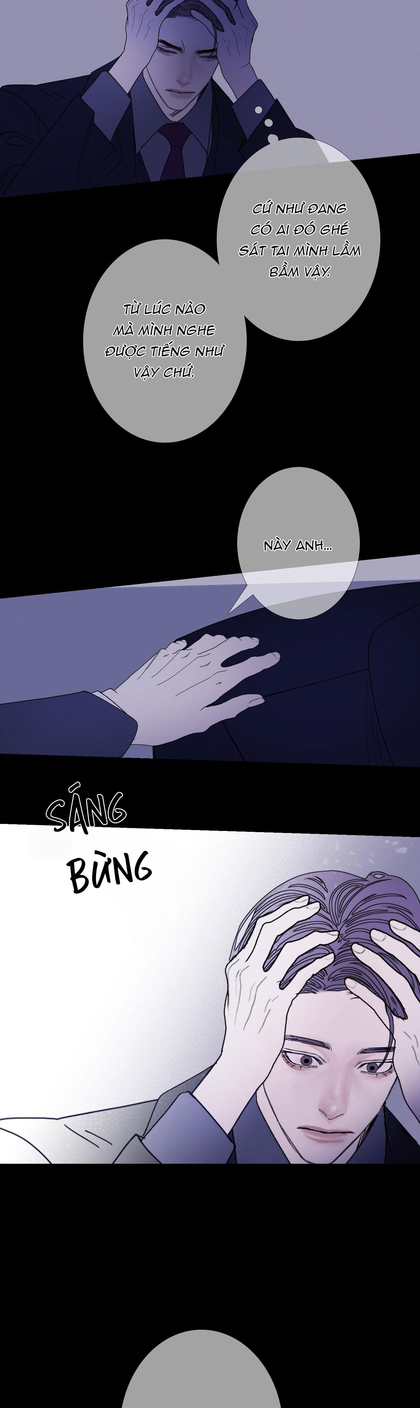 CHUYỆN QUỶ MÔN QUAN - Chap 67