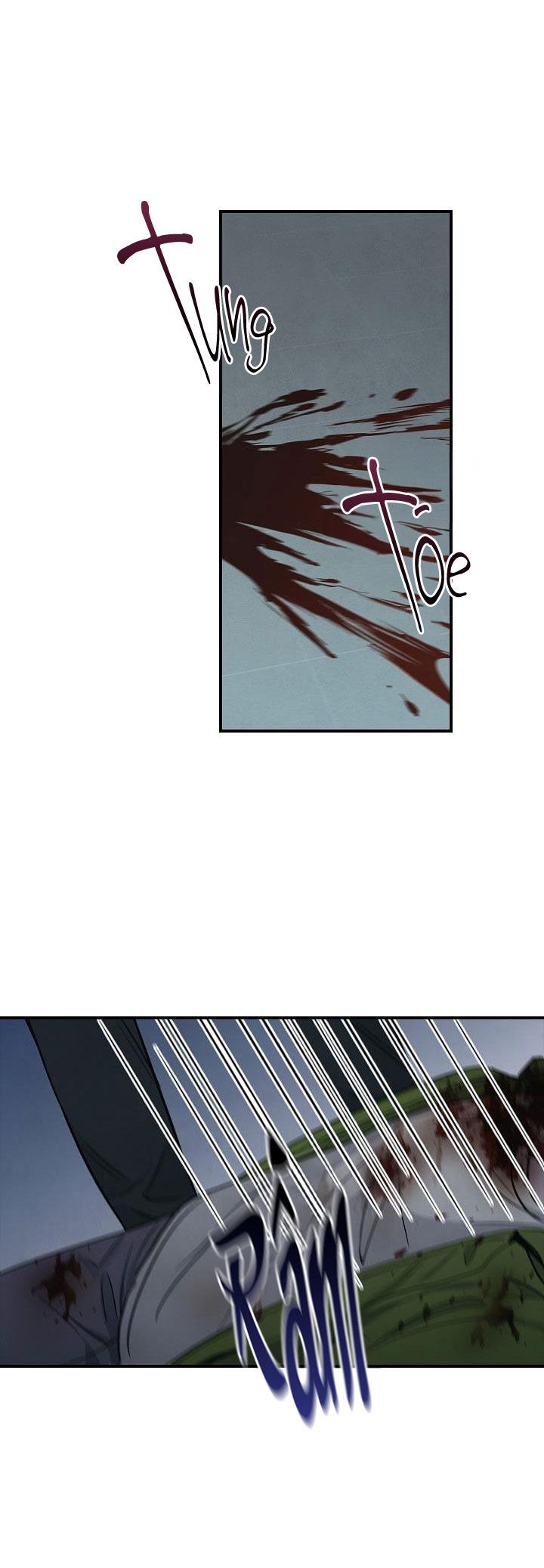 Deadman Switch - Chap 10