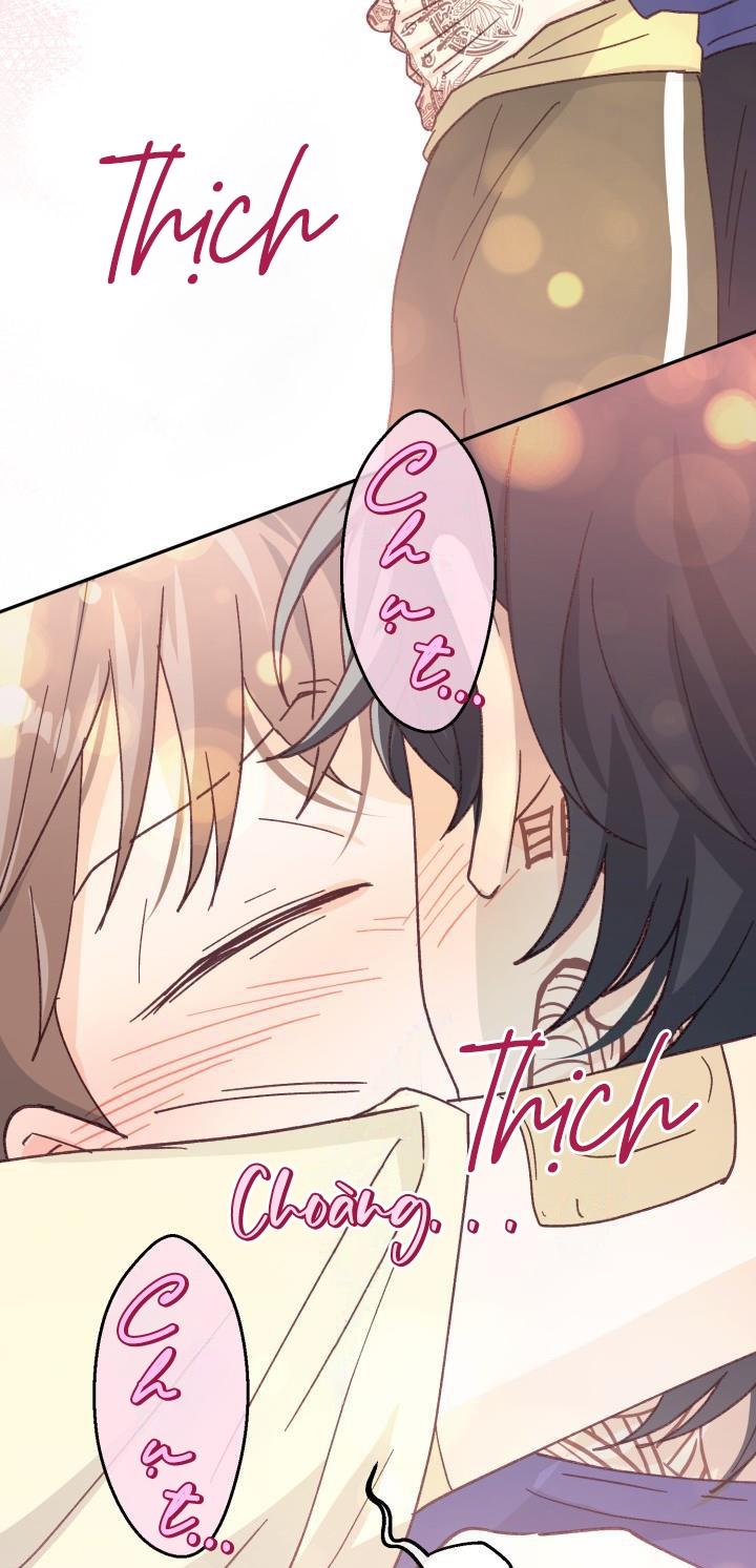 BẠN TRAI VÔ SONG CỦA TÔI - Chap 13