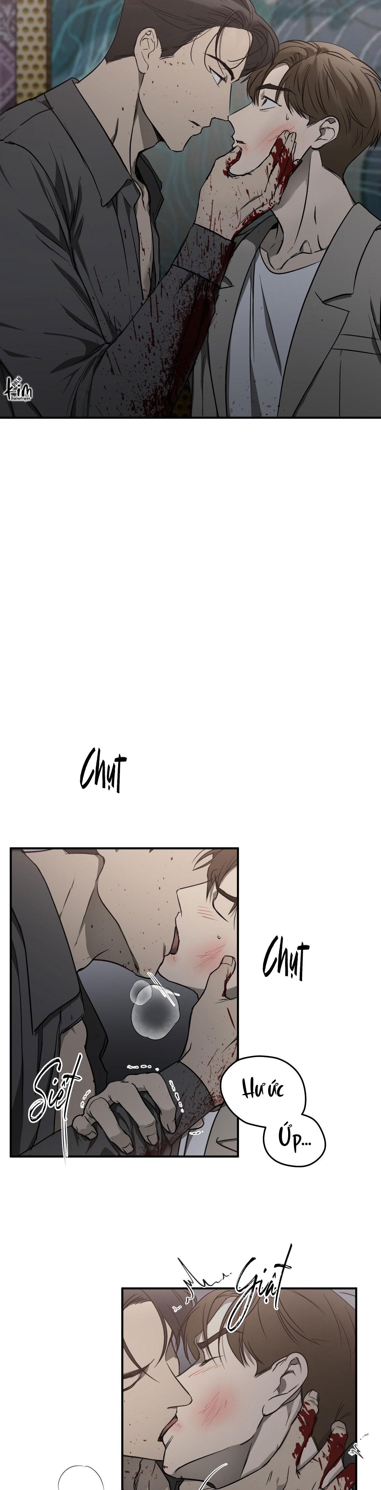 Độc Xà - Chap 2