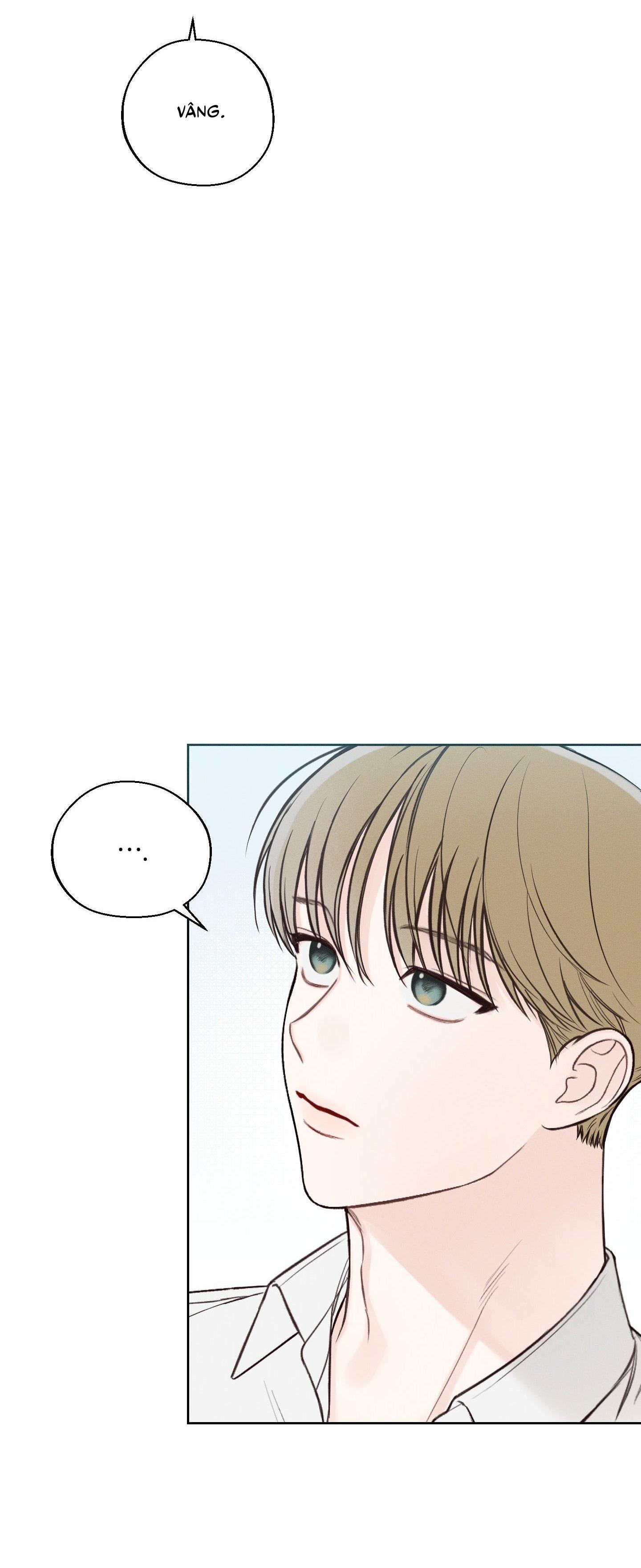 (CBunu) THÁNG 12 - Chap 22