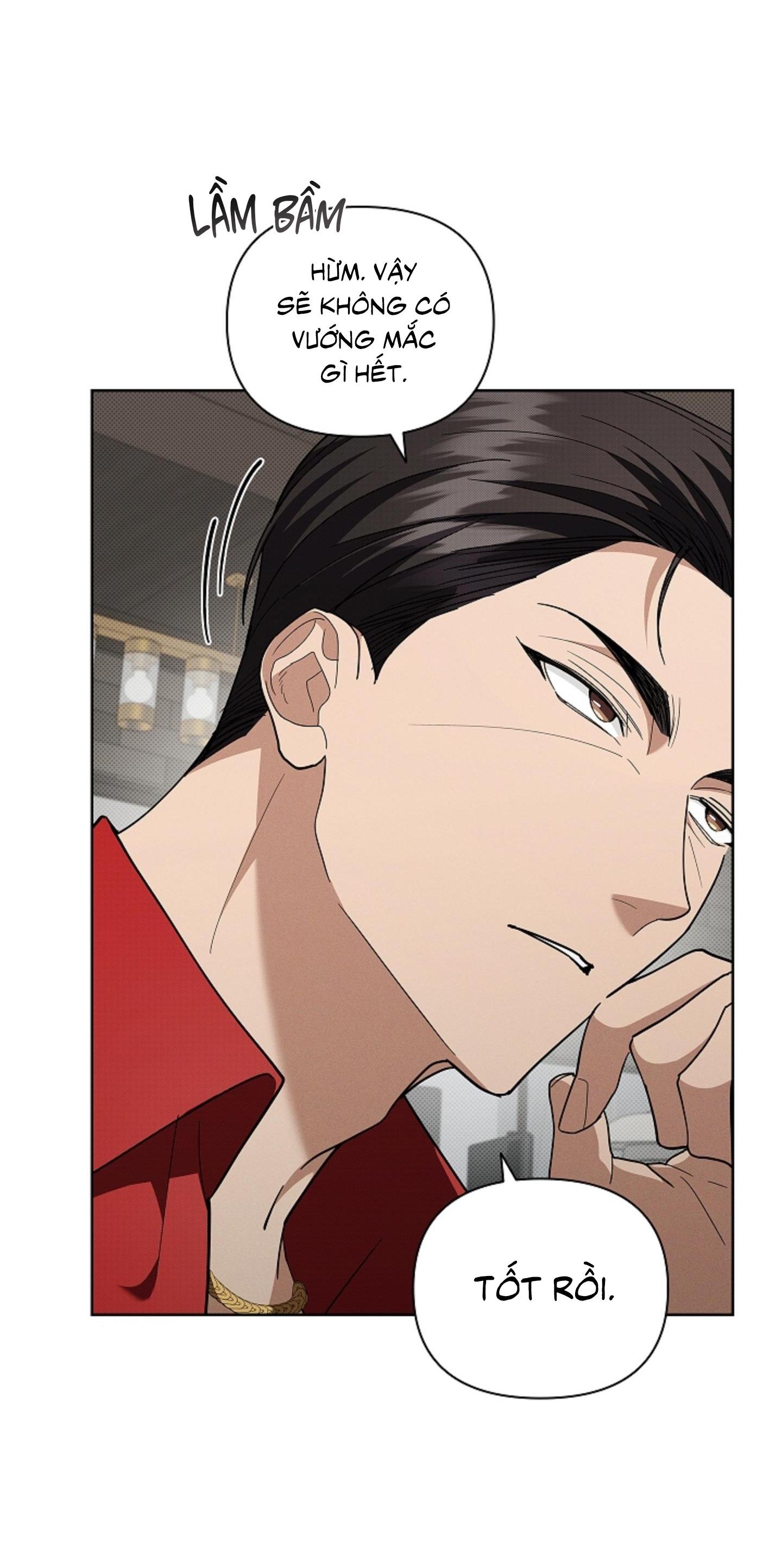 ĐỪNG ĐỘNG VÀO CÚN CON! - Chap 14