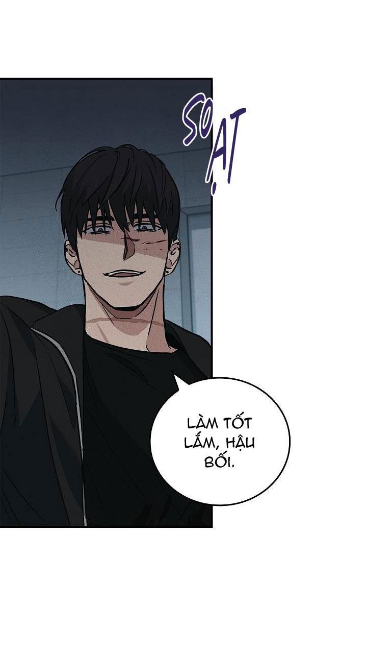 Deadman Switch - Chap 10