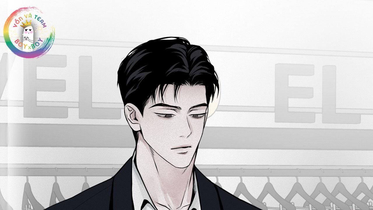 Hình Chiếu - Chap 21