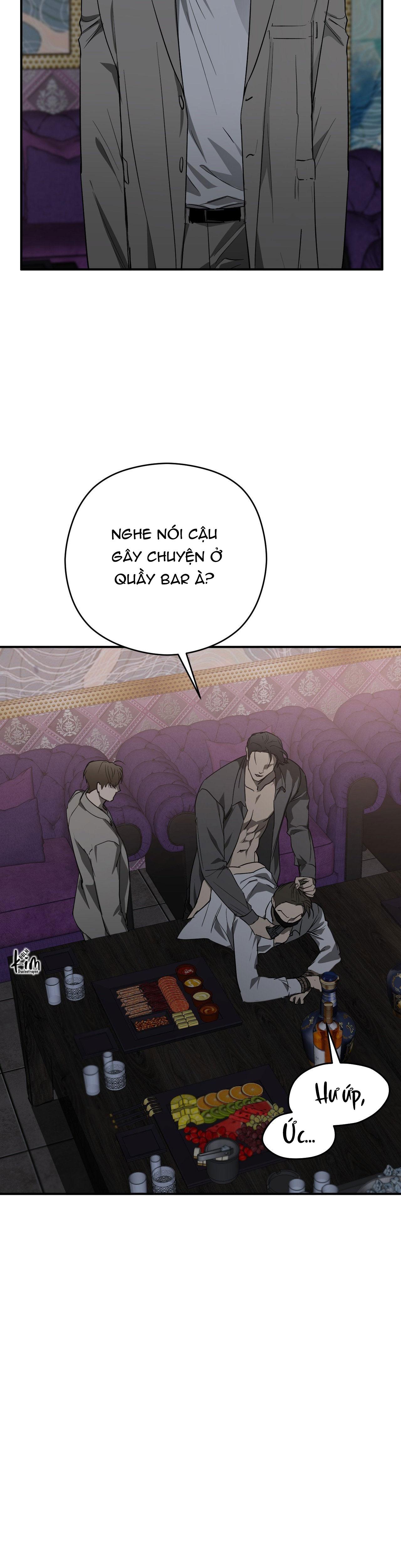 Độc Xà - Chap 2