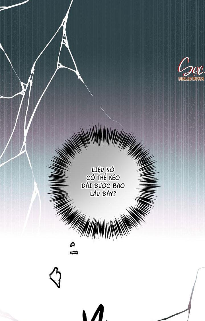 (ABO) BƯỚC NGOẶT - Chap 37