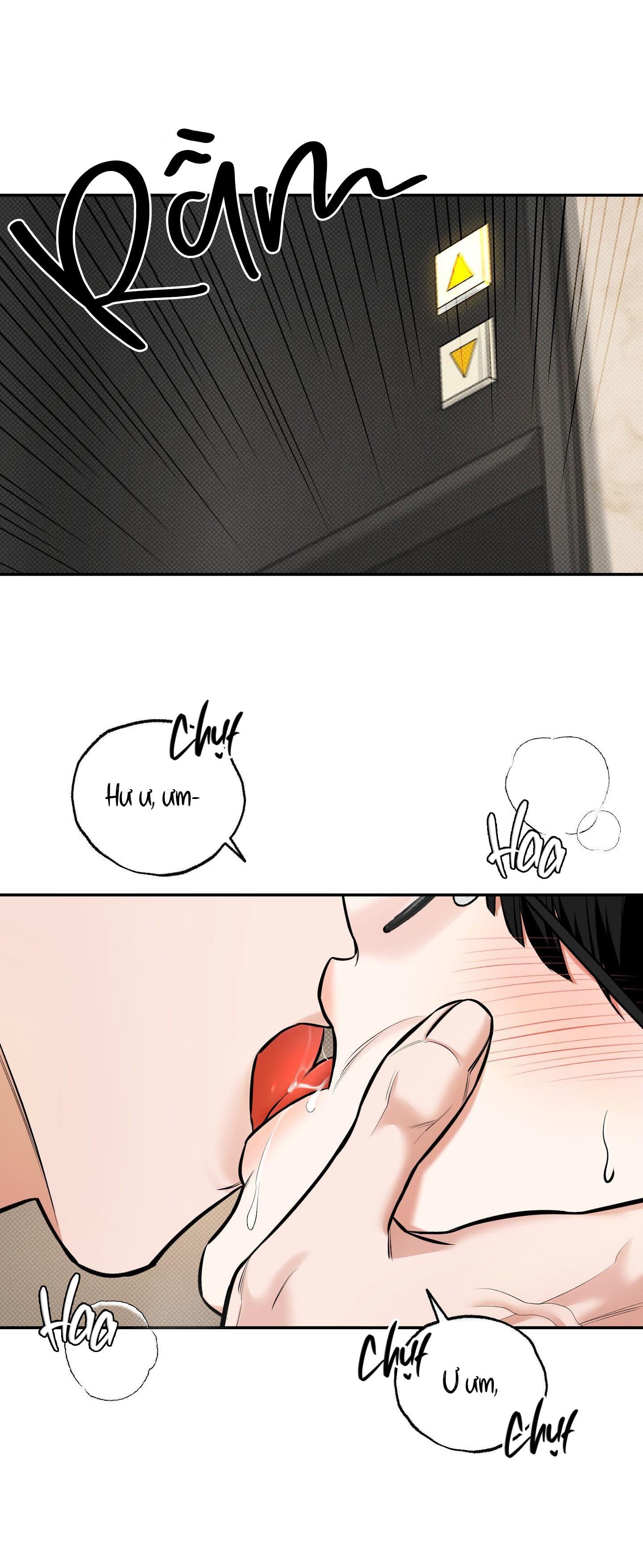 (CBunu) Hưởng Lợi - Chap 19