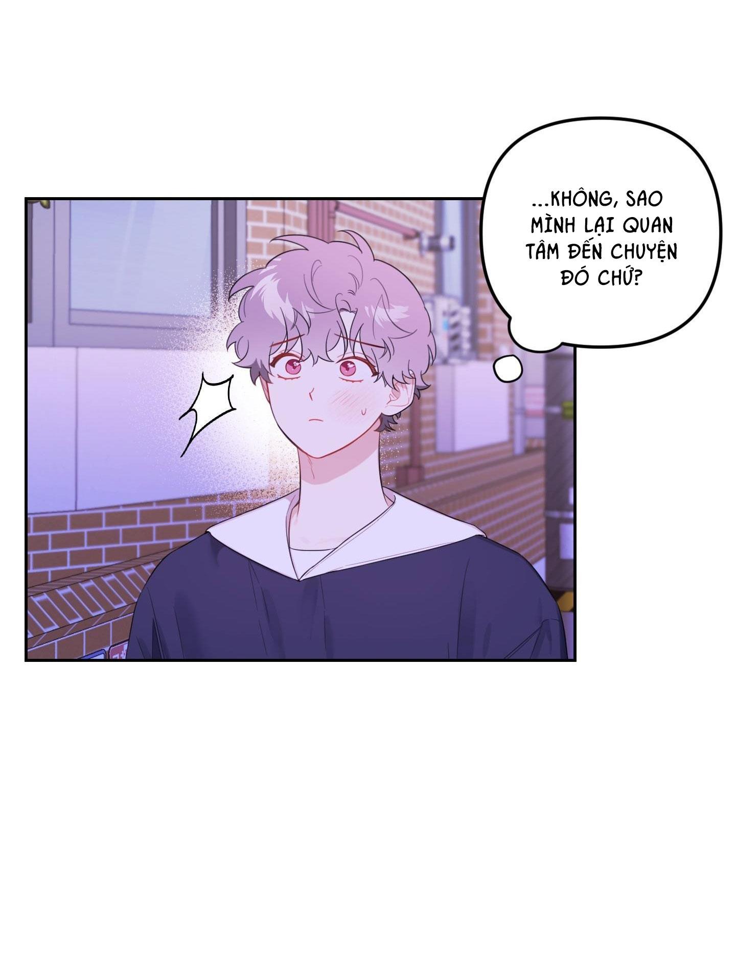 VƯỜN HOA - Chap 39
