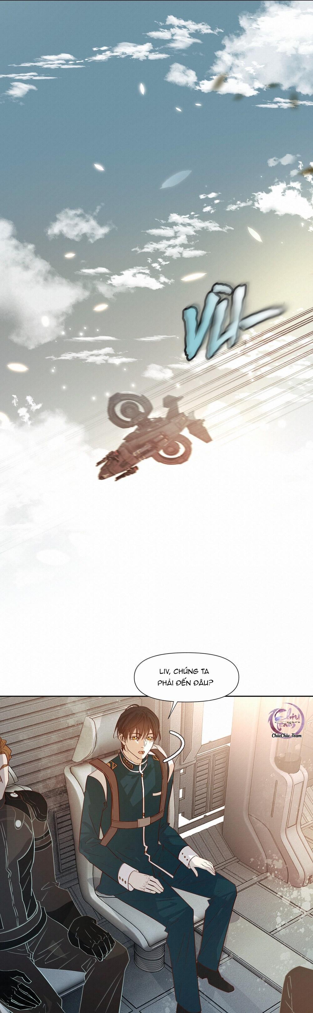 Tuyệt Xử Phùng Sinh - Chap 64