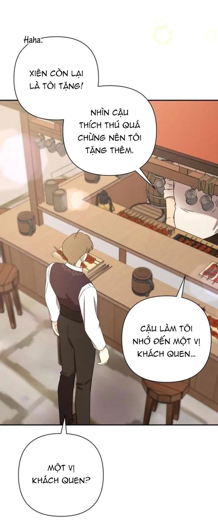Mắc Kẹt Trong Game Hẹn Hò Của Em Gái Tôi - Chap 44