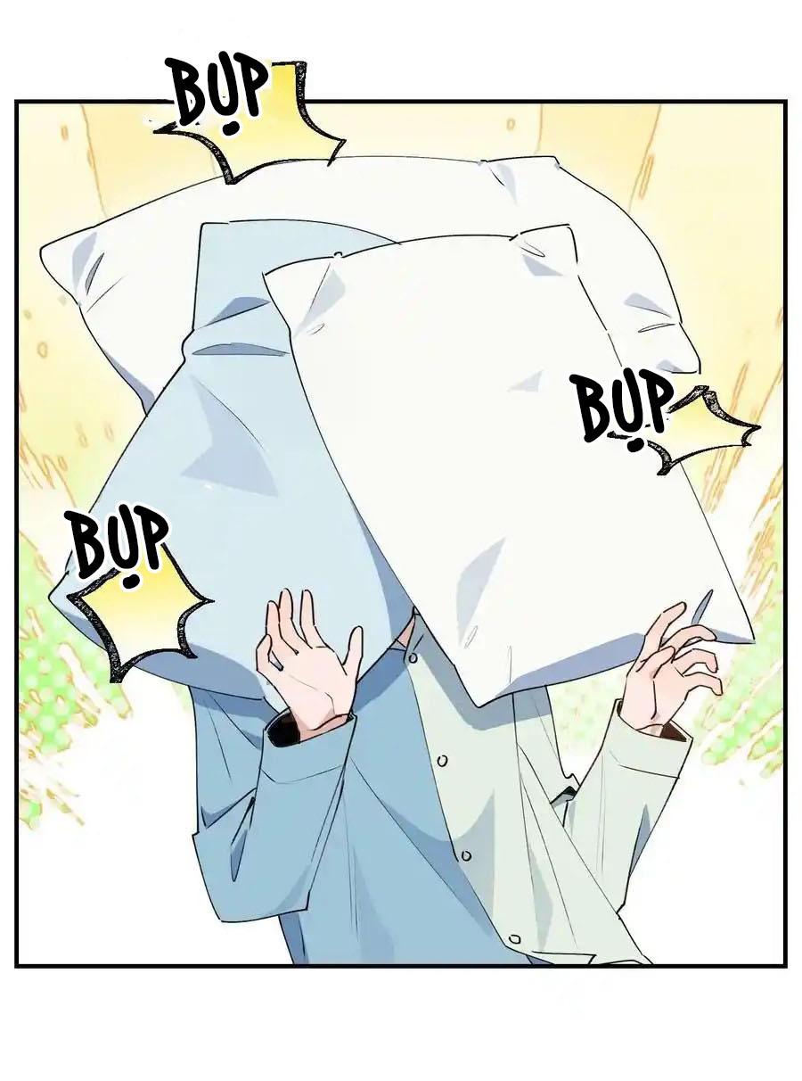 Ma vương đại nhân luôn trêu chọc tôi - Chap 65