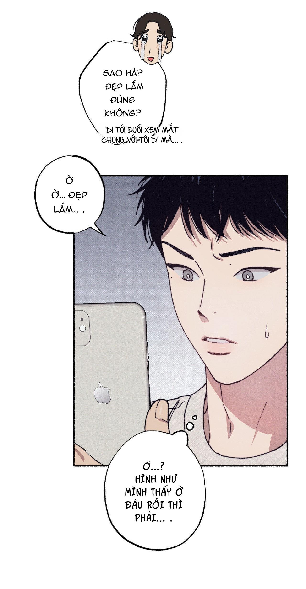 TỪ 1 ĐẾN 10 - Chap 25
