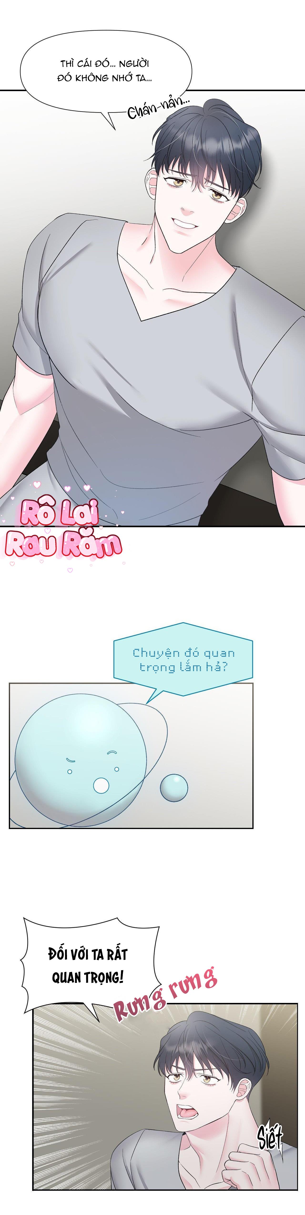 NHỊP ĐẬP - Chap 2