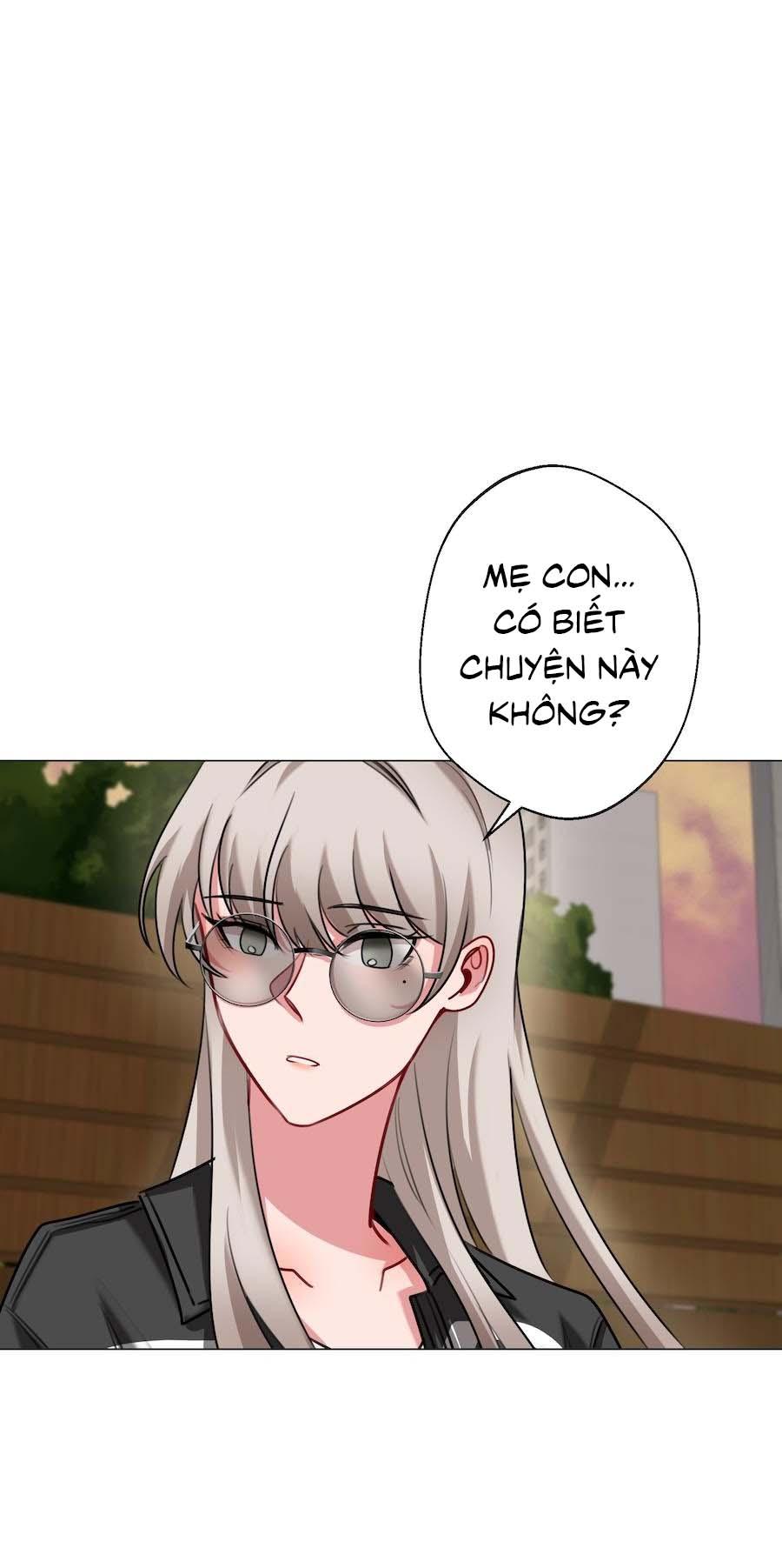 Flower of youth - Chap 19