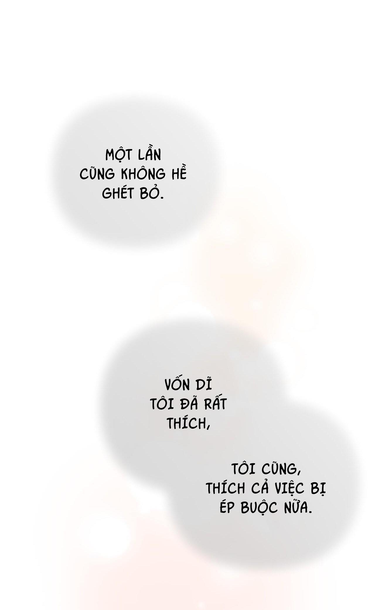 NHẬT KÝ GIAM CẦM THƯ KÝ JIN - Chap 30