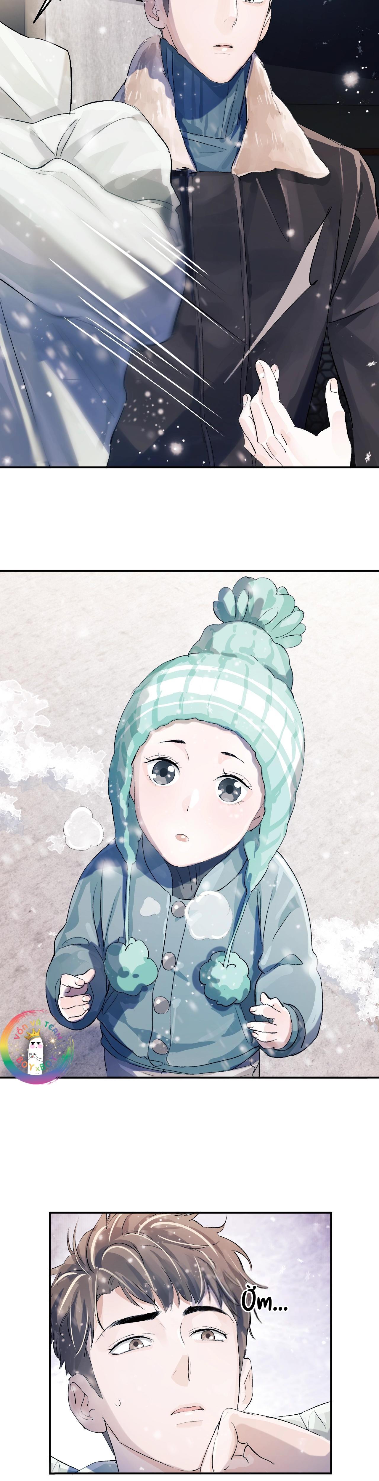 Tát Dã (Ngang Tàng) - Chap 8
