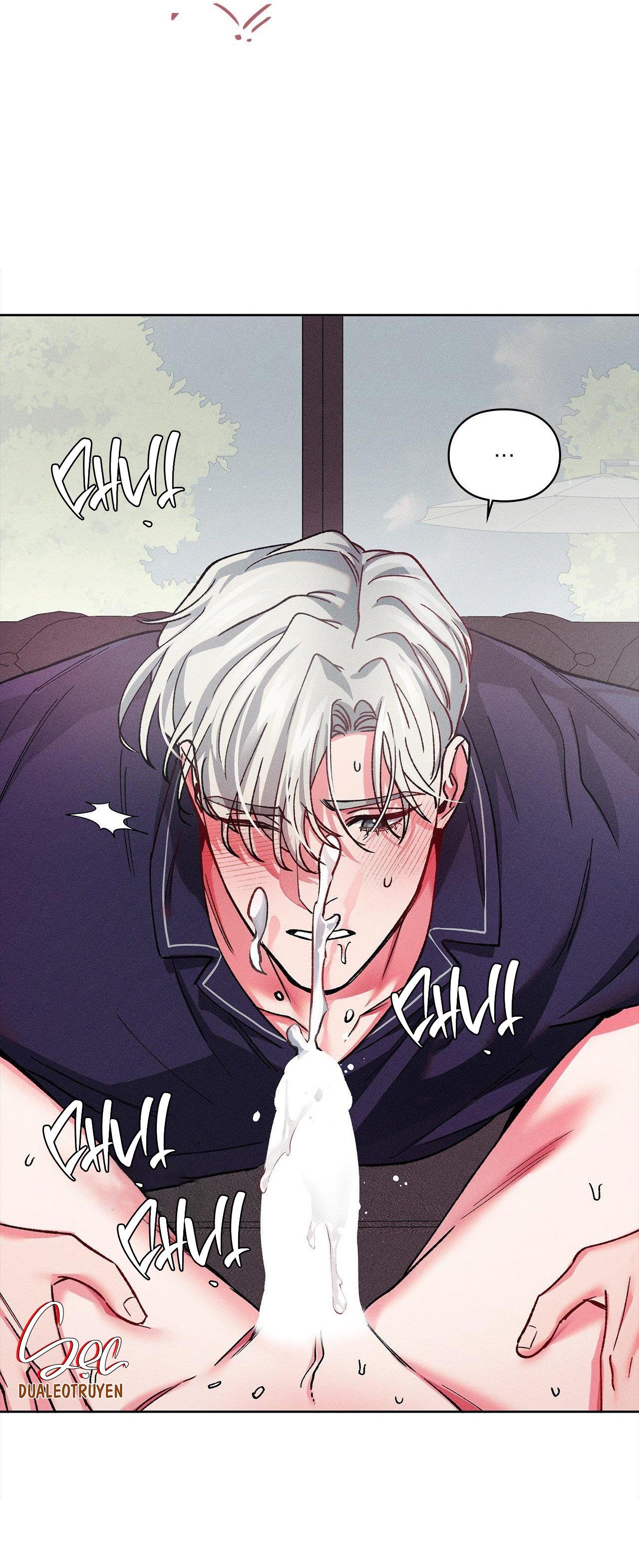 CÙNG NÂNG TẠ NHÉ - Chap 16