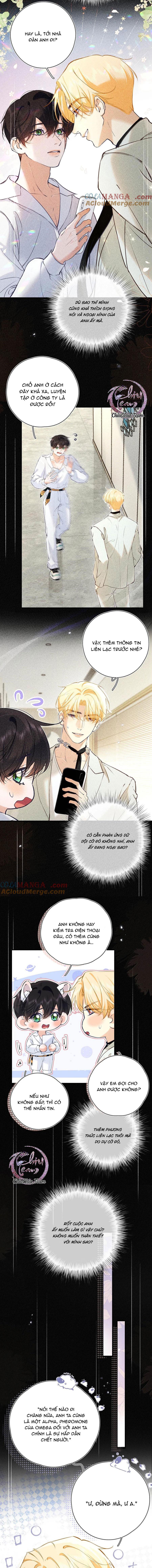 Bắt đầu làm bạn trai từ số 0 - Chap 39