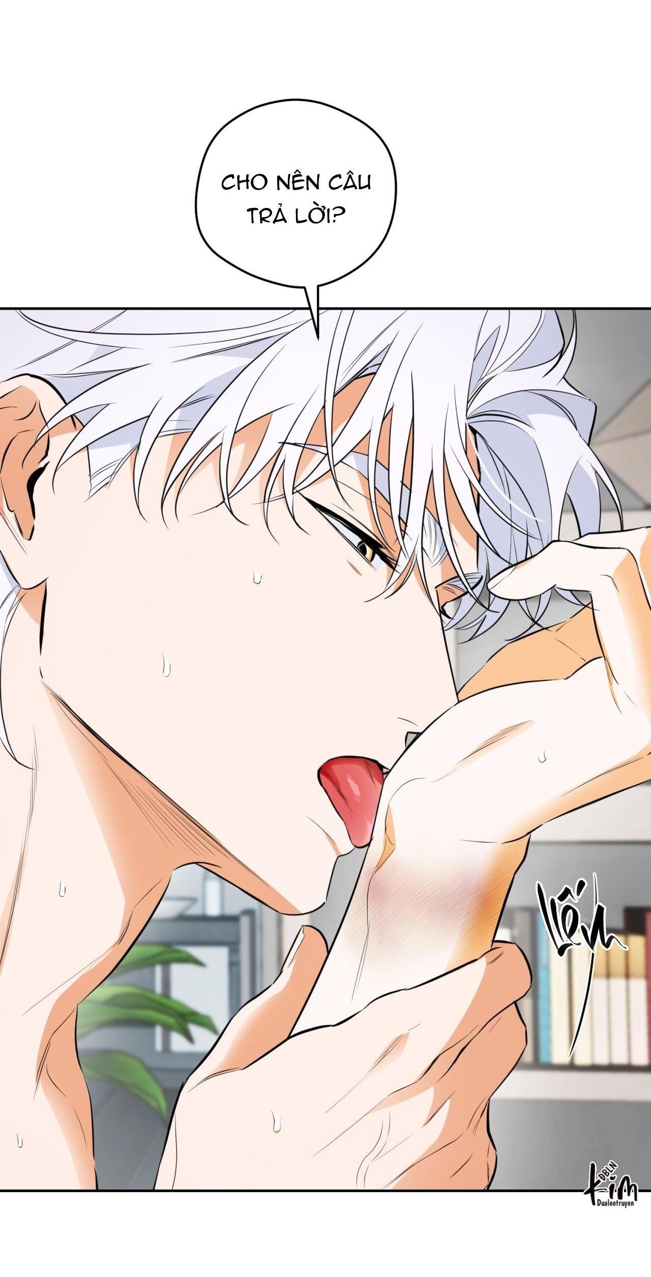 Off Track - Chap 29