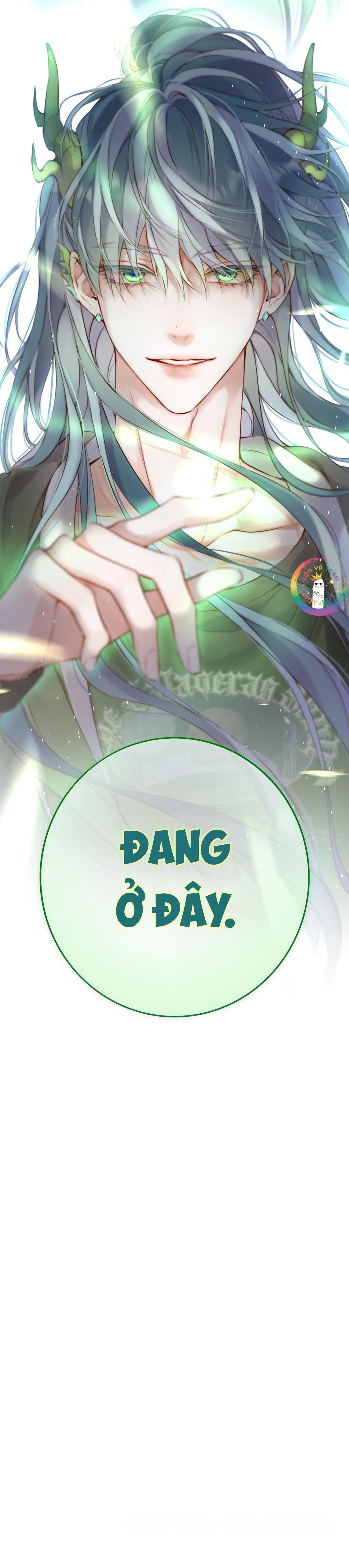 Đôi Mắt Hành Tinh - Chap 7