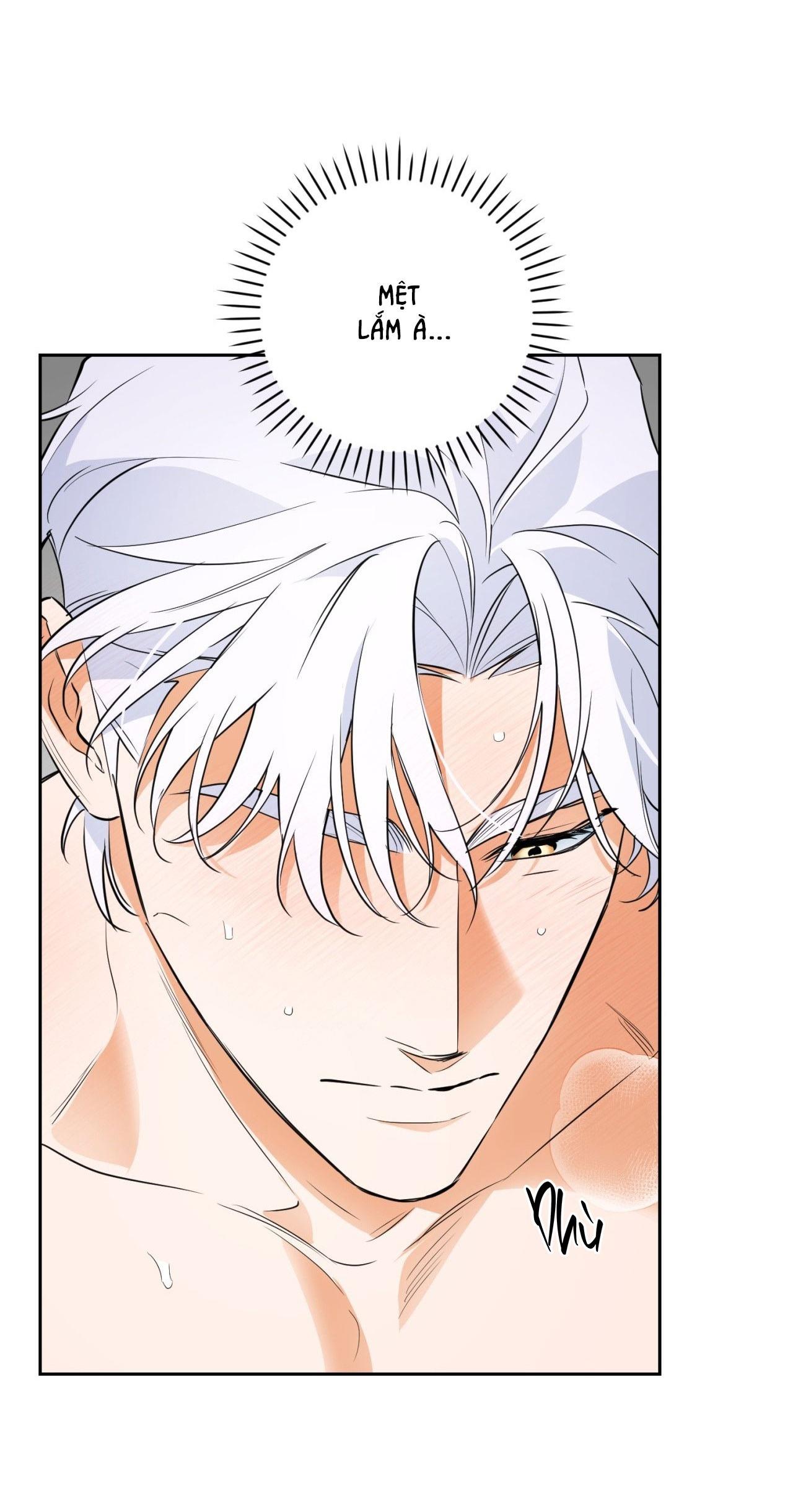 Off Track - Chap 29