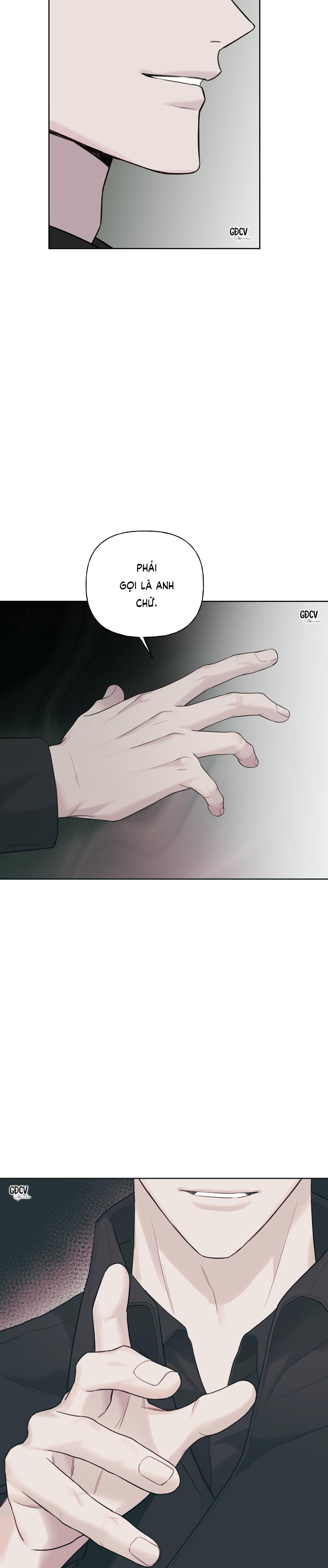 HIỂM HỌA GUIDING - Chap 25