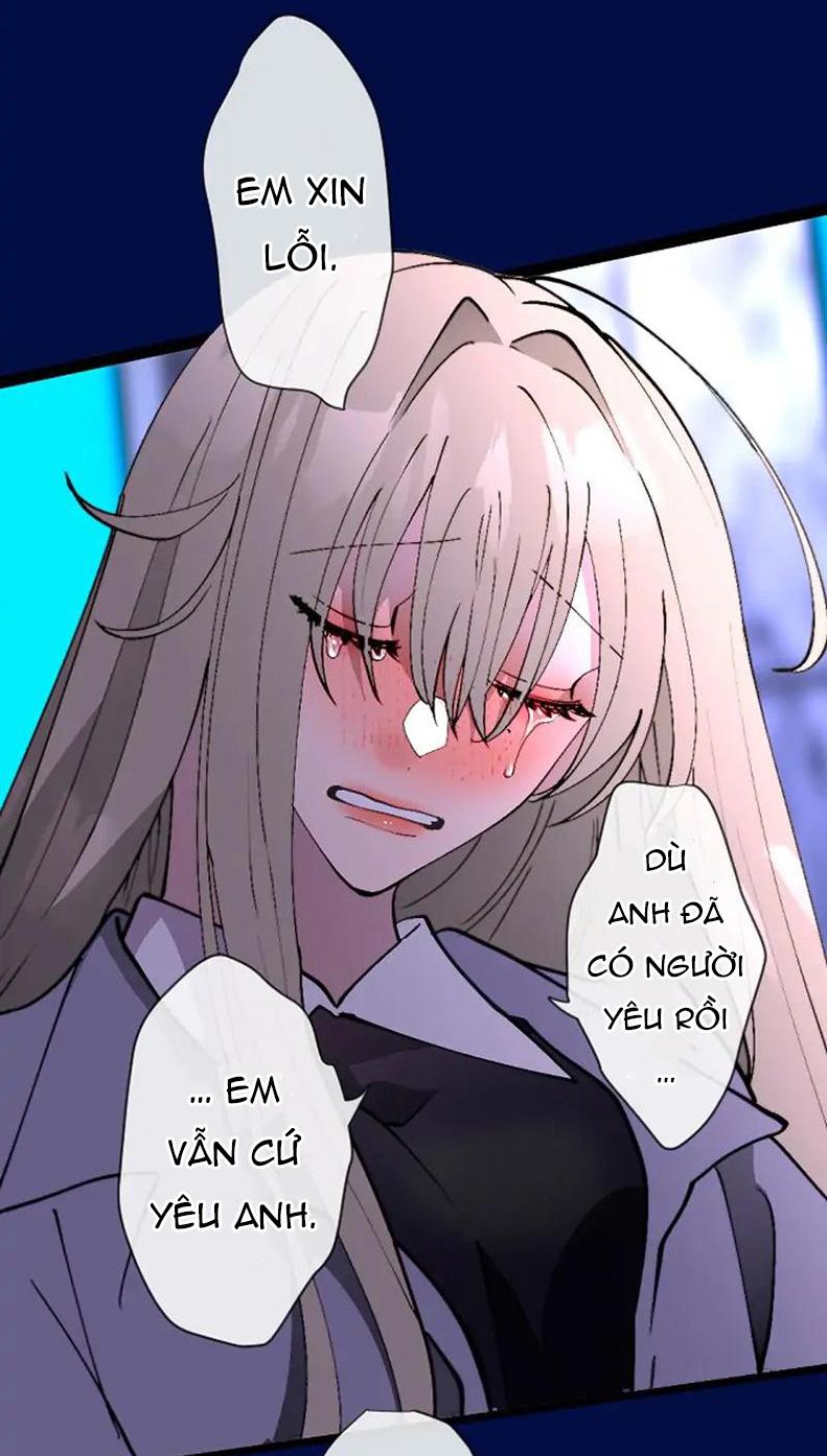 Kẻ Theo Dõi Biến Thái Của Tôi - Chap 95