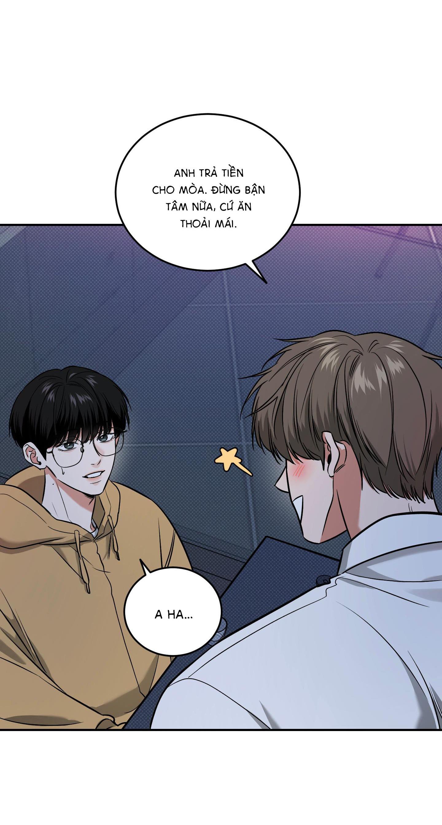 (CBunu) Hưởng Lợi - Chap 17