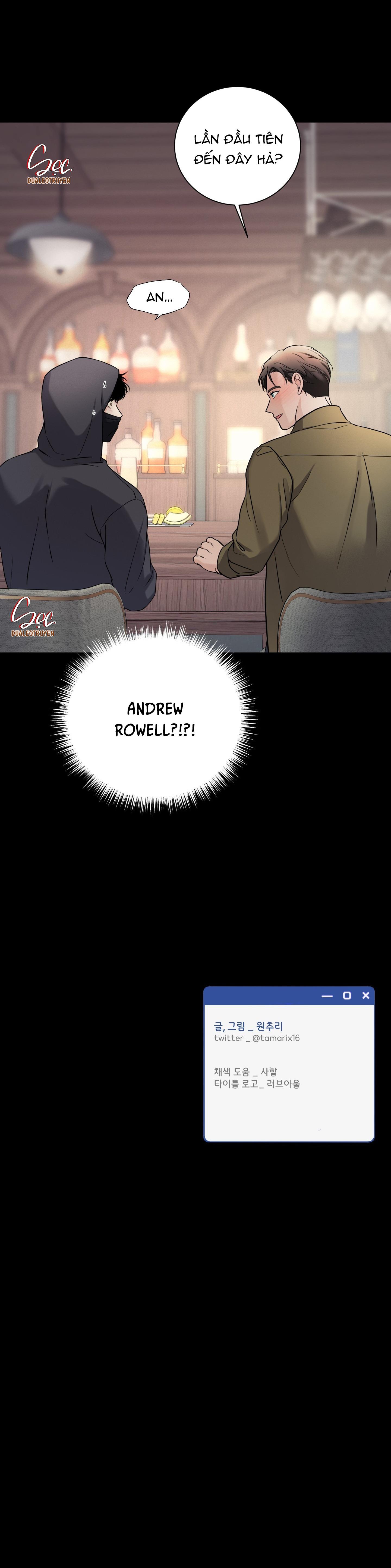 OVER CLOCK - Chap 48