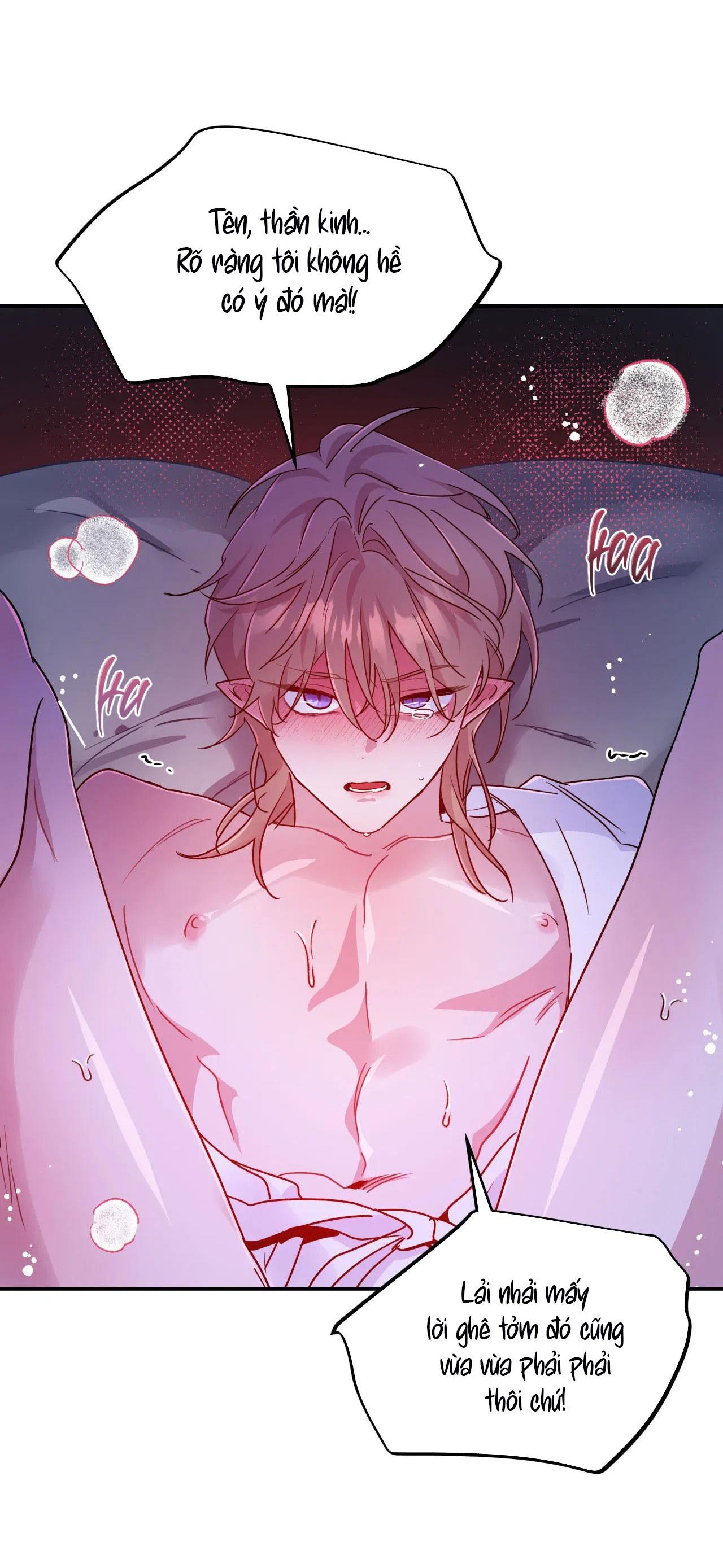(CBunu) Ám Giữ Linh Hồn - Chap 58