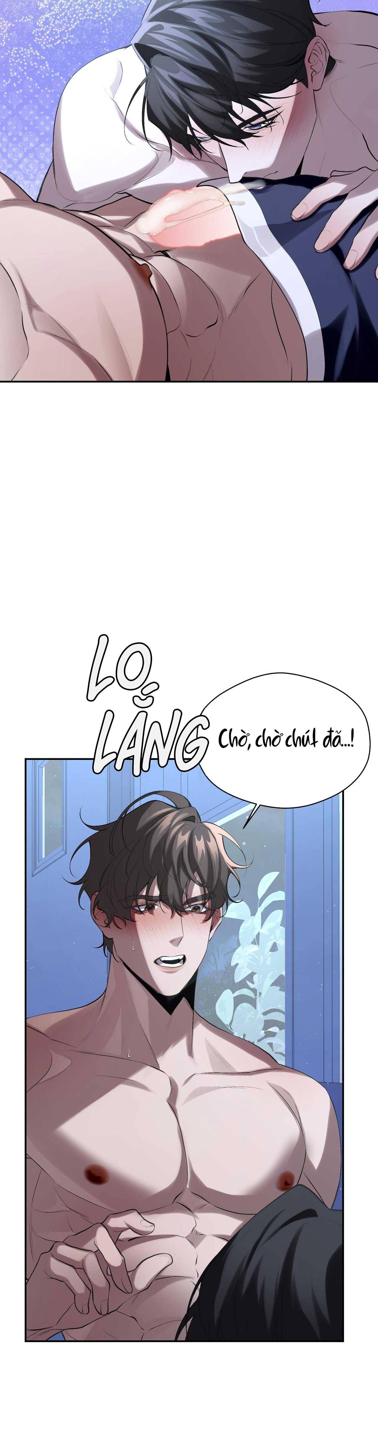 NÀNG THƠ - Chap 11