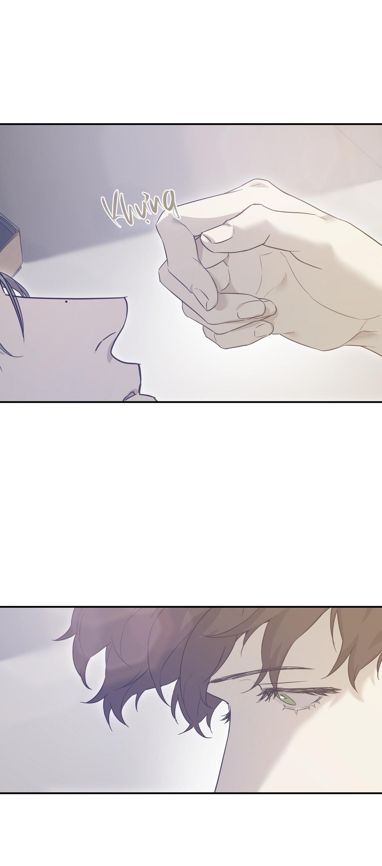 DỰ ÁN MỌT SÁCH - Chap 36
