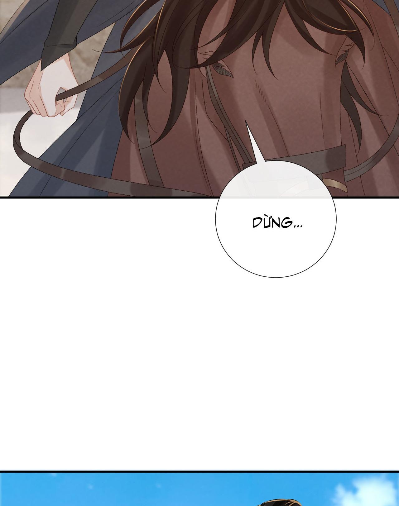 CẠM BẪY CỦA KẺ BIẾN THÁI - Chap 111