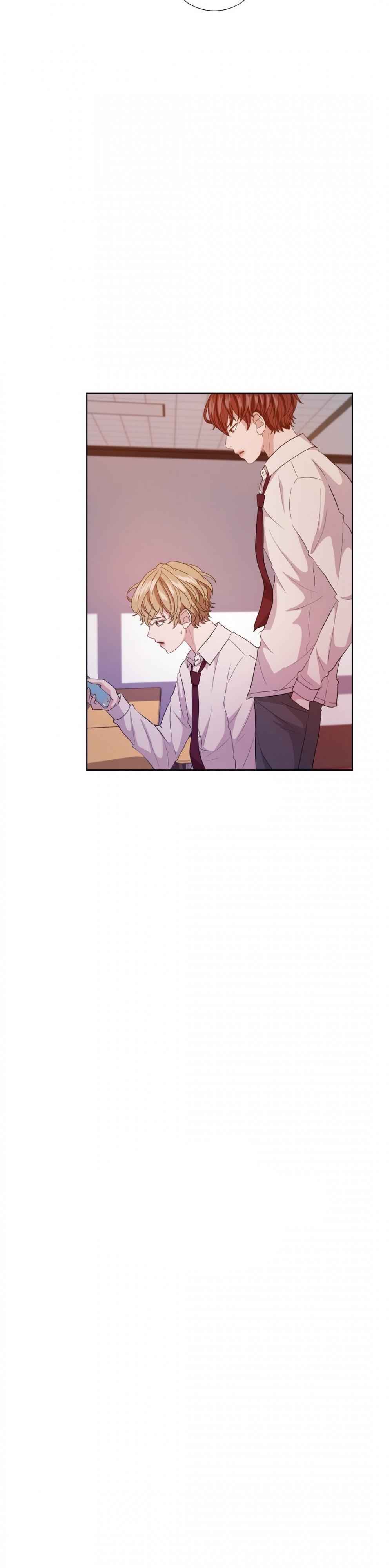 Bản Jazz Cho Hai Người - Chap 17